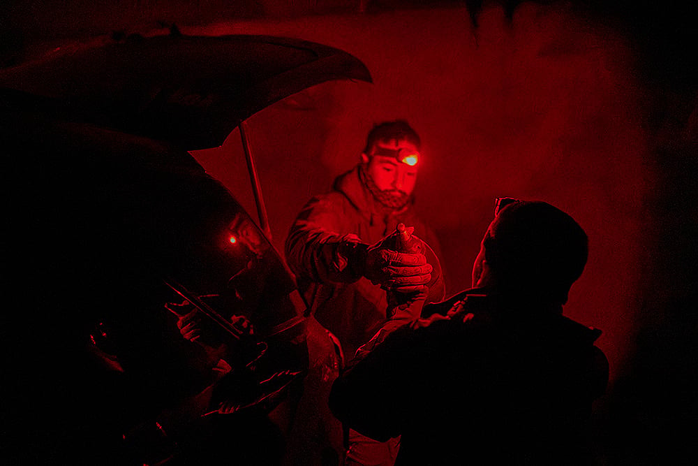 Russia Ukraine War 1000 Days - Day In The Life photo gallery_10