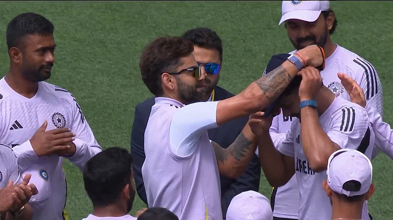 nitish kumar virat kohli X johns