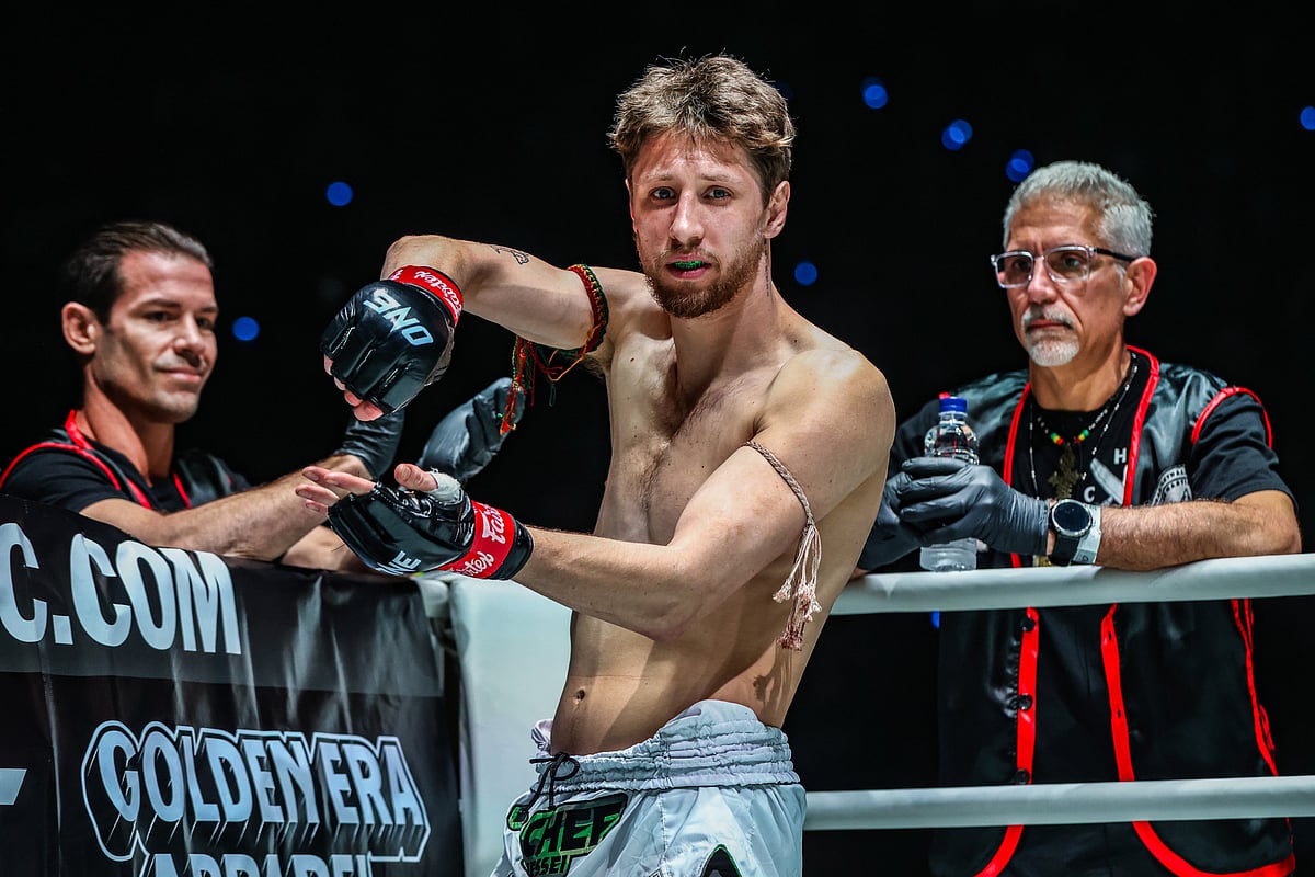 ONE Championship