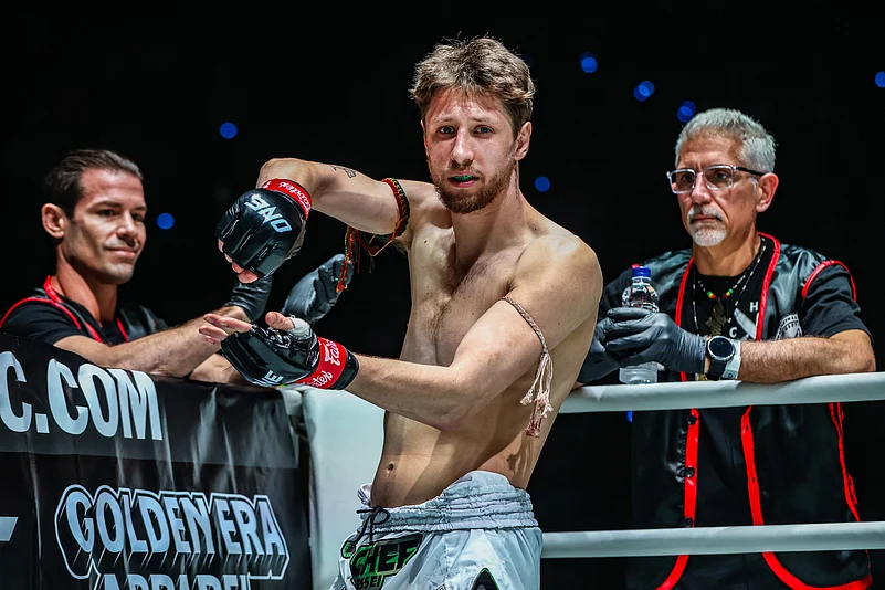ONE Championship