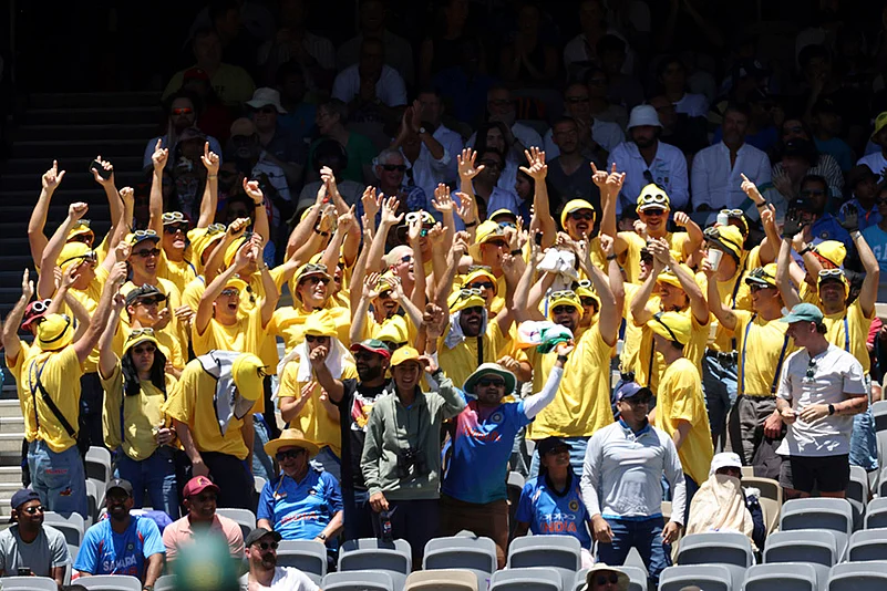 Border-Gavaskar Trophy Cricket India Vs Australia 1st Test Day 2 photo gallery