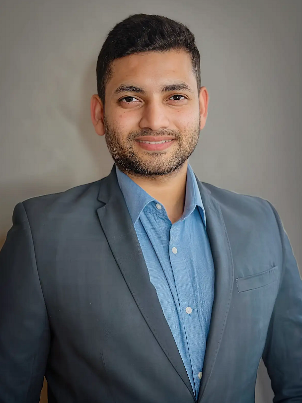 Harsh Vaidya