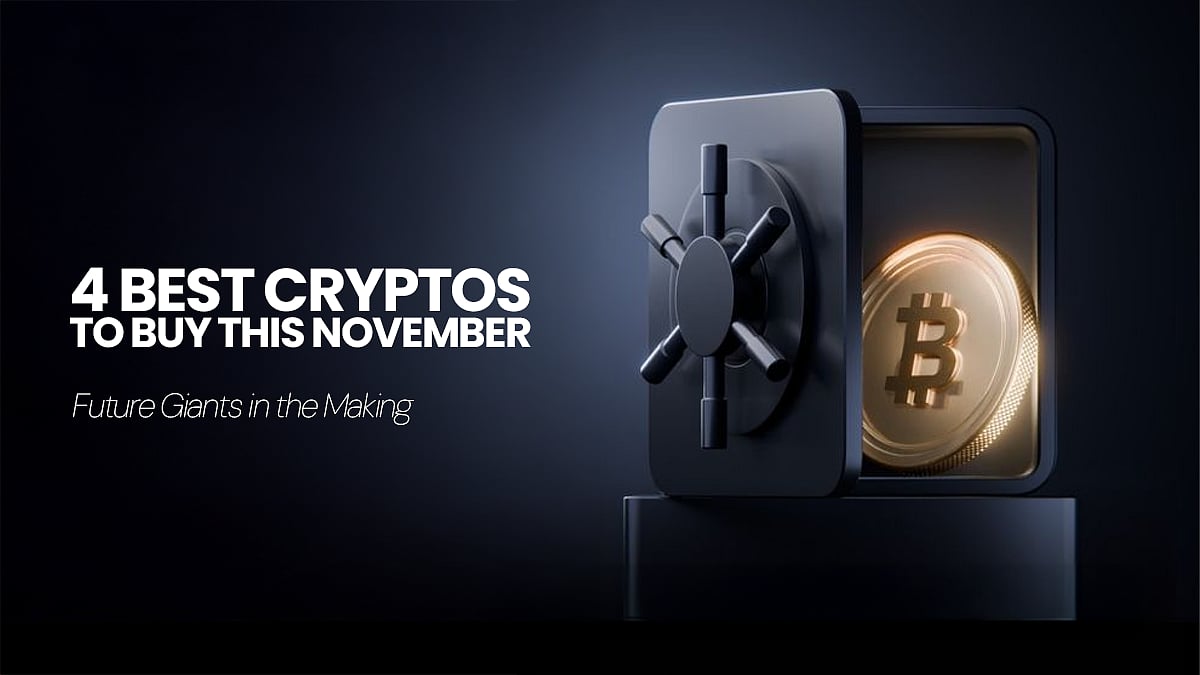 Crypto Experts Are Betting Big On Qubetics, VeChain, ChainLink, And Bitcoin—4 Top Picks For Whales In 2024 