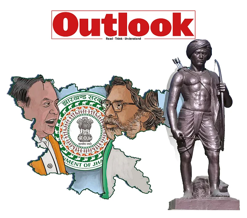 False cover for Outlook issue Who is the Outsider?