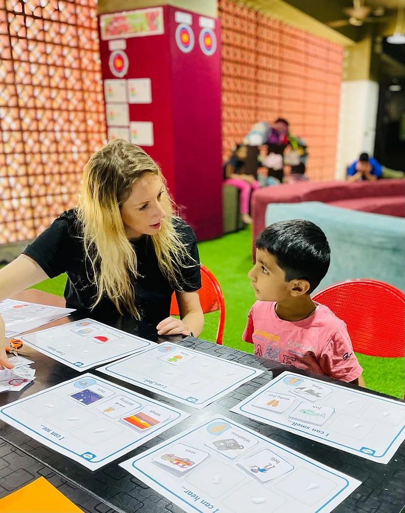 Special Needs Education In Bangalore