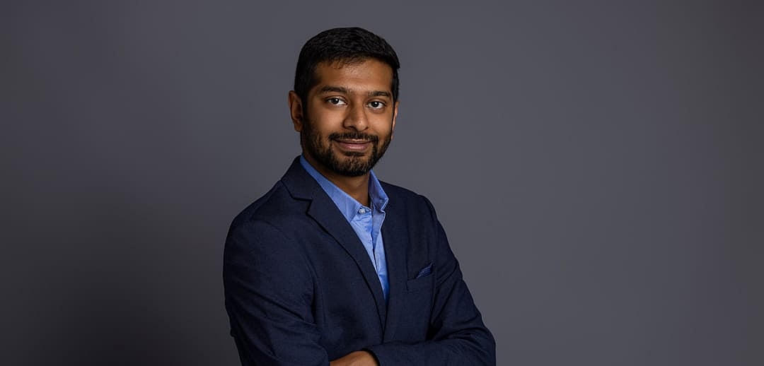 Rahul Arulkumaran