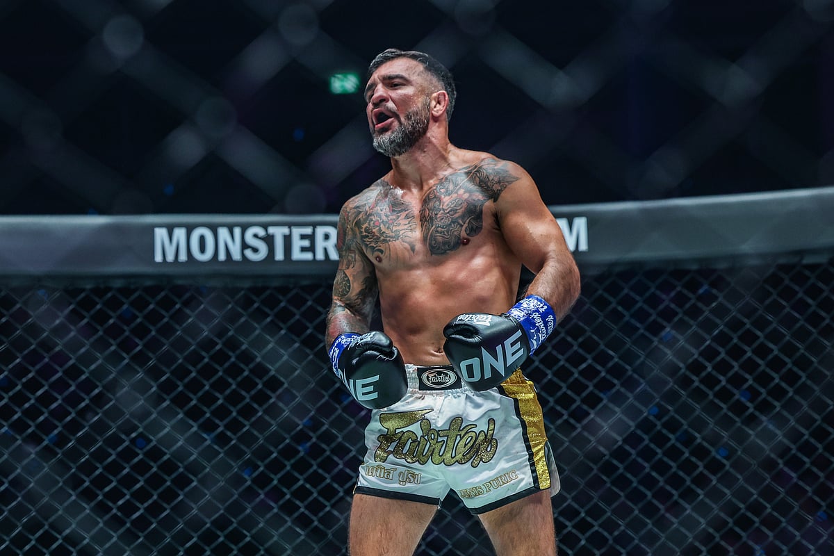 ONE Championship
