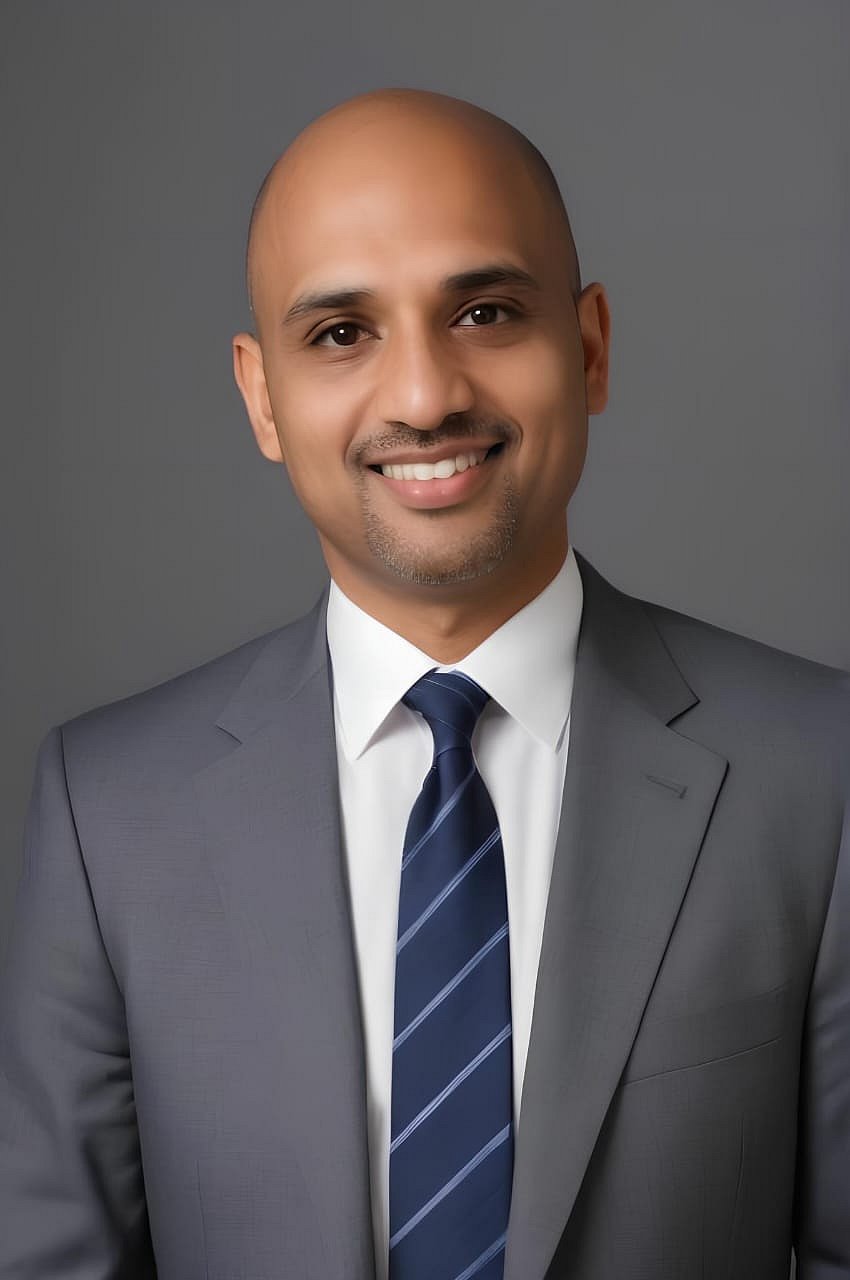 Revolutionizing Insurance Accessibility Through AI Innovation: Balaji Govindarajan's Transformative Journey