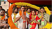 | Photo: PTI : Why Jairam Mahato Couldn’t Make a Dent