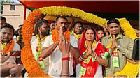 Jharkhand Elections: Why Jairam Mahato Couldn’t Make A Dent | Photo: PTI : Why Jairam Mahato Couldn’t Make a Dent