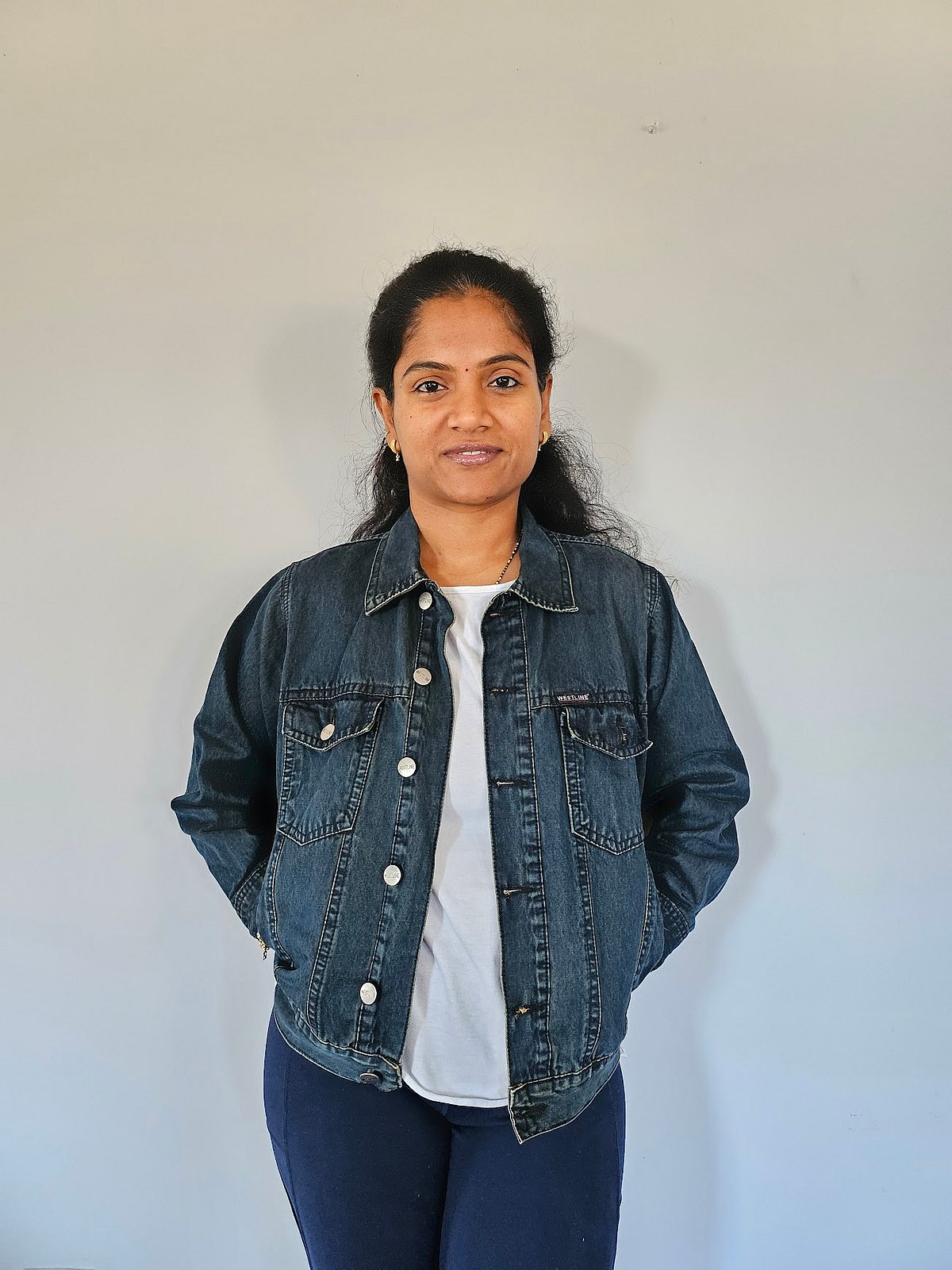 Swathi Garudasu