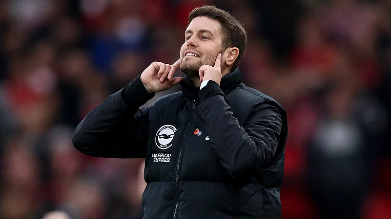 Bournemouth vs Brighton