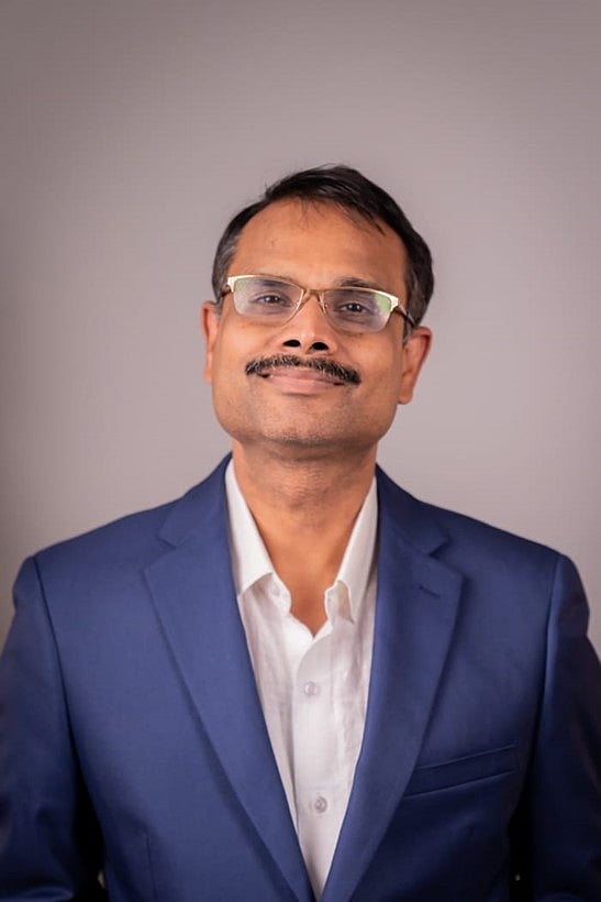 Amit Mangal