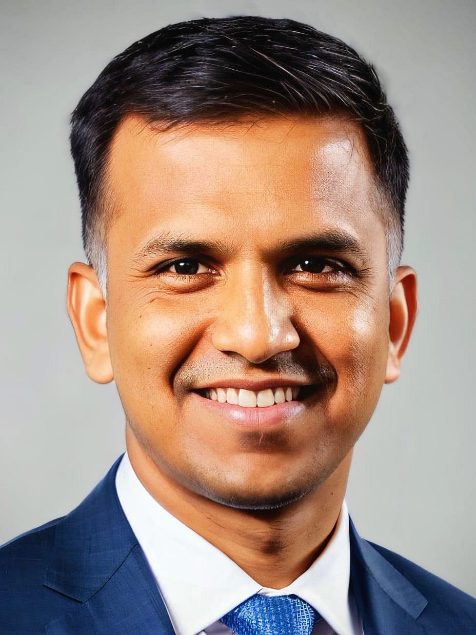 Shanmukh Eeti