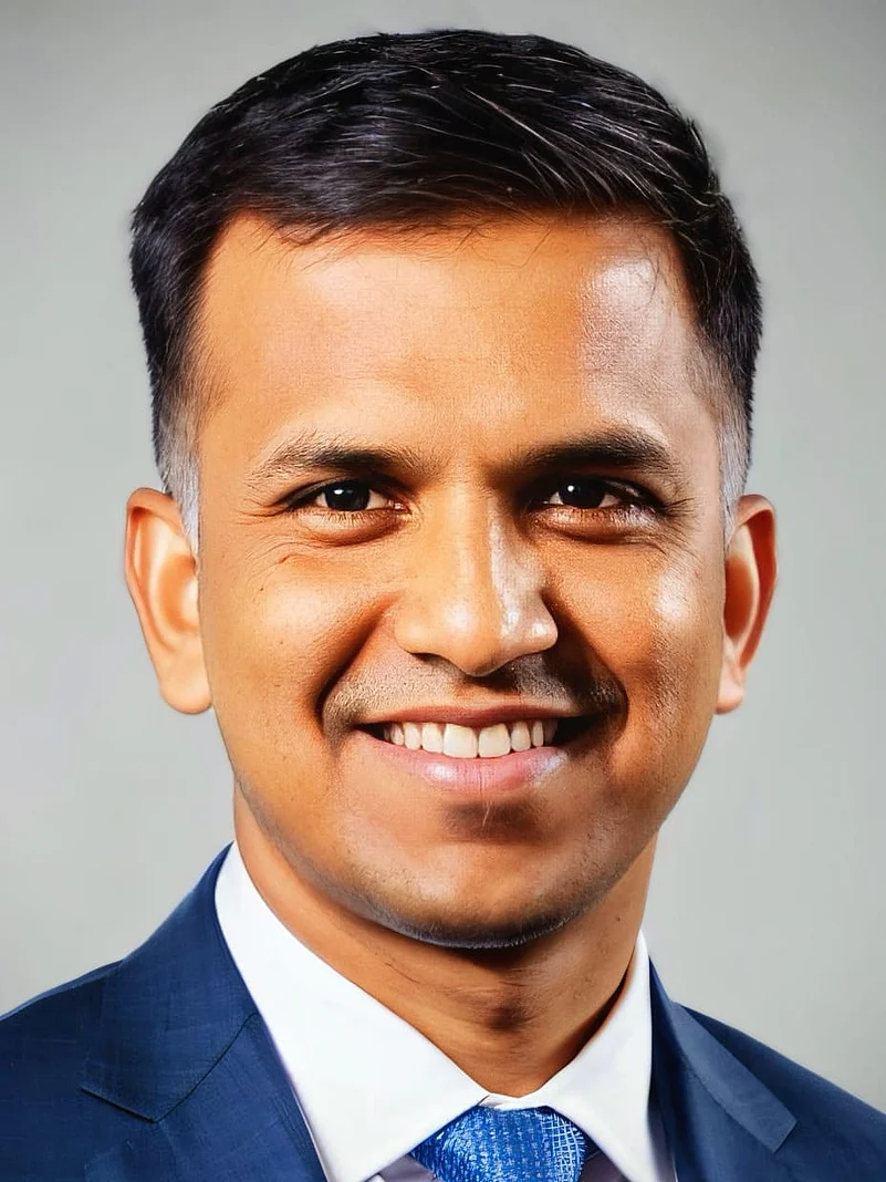 Shanmukh Eeti