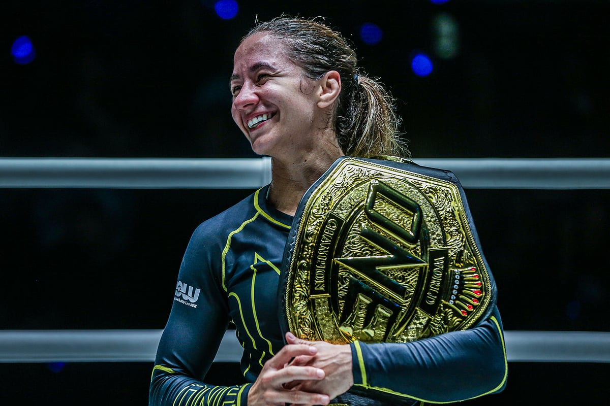 ONE Championship