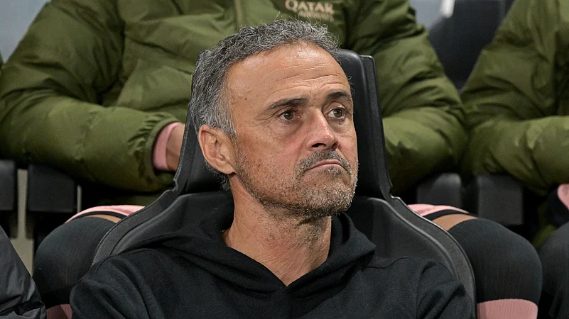 Luis-Enrique