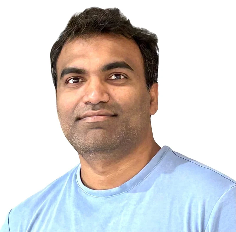 Indra Reddy Mallela