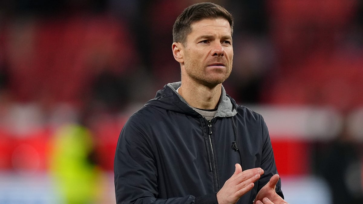 Xabi Alonso