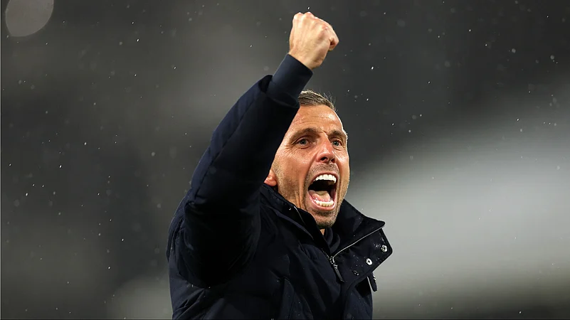 Fulham vs Wolves