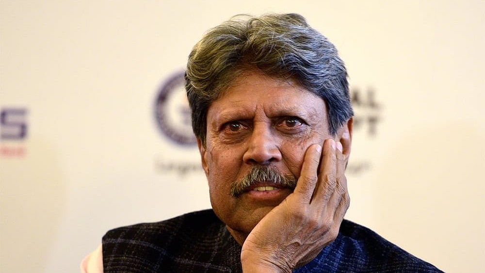 Kapil Dev also praised Jasprit Bumrah for leading India’s fight from the front in the Perth Test.