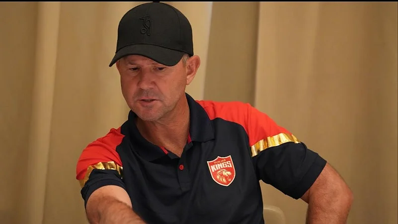 Ricky-Ponting