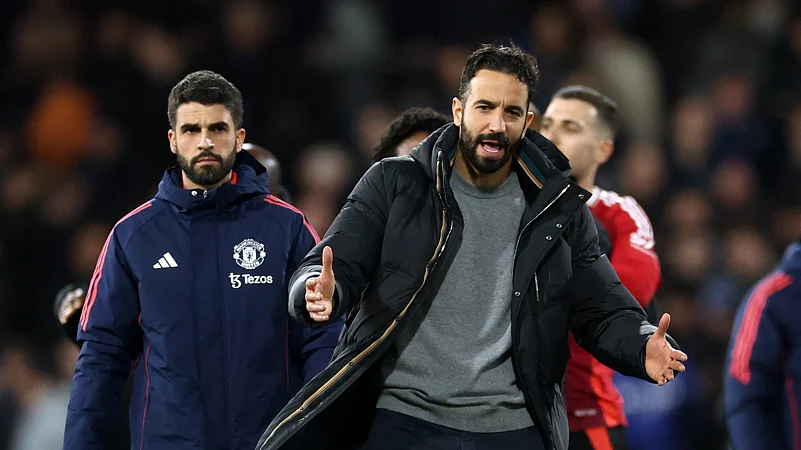 Ipswich Town vs Manchester United