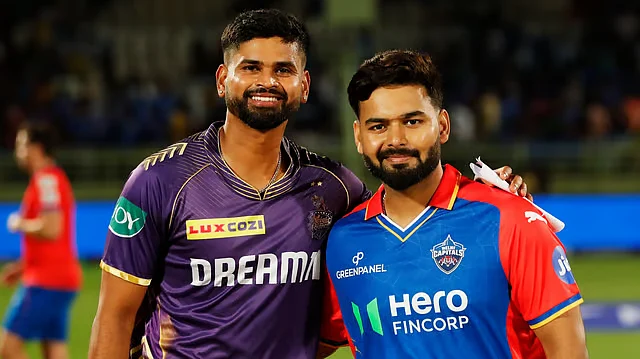 Rishabh Pant and Shreyas Iyer ipl mega auction