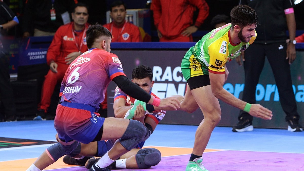 Special arrangement : Pro Kabaddi League 11