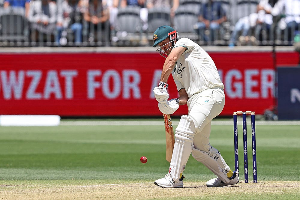 Australia vs India