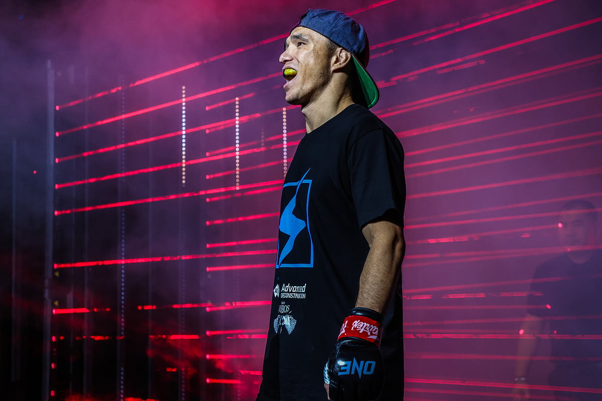 ONE Championship
