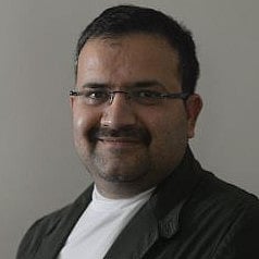 Syed Zia Ashraf