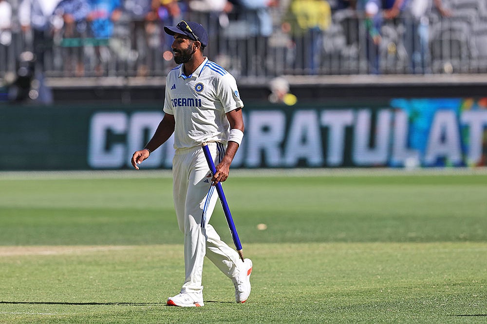Australia India Cricket