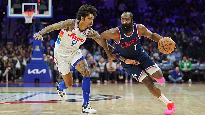 Los Angeles Clippers