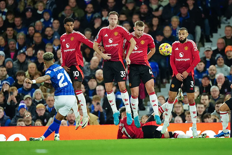 Britain Soccer Premier League