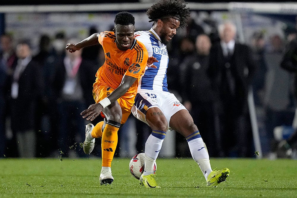 La Liga: CD Leganes vs Real Madrid