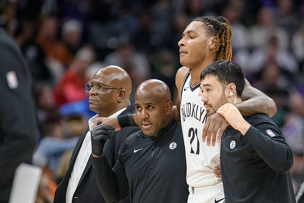 Kings Nets Basketball