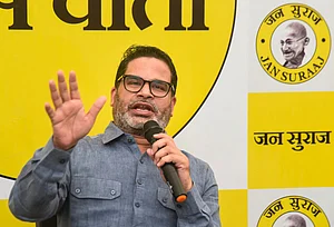 Prashant Kishor
