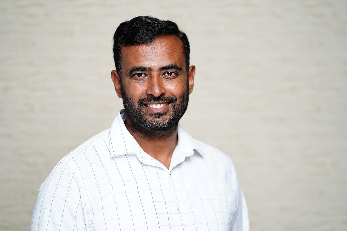 Prakash Subramani