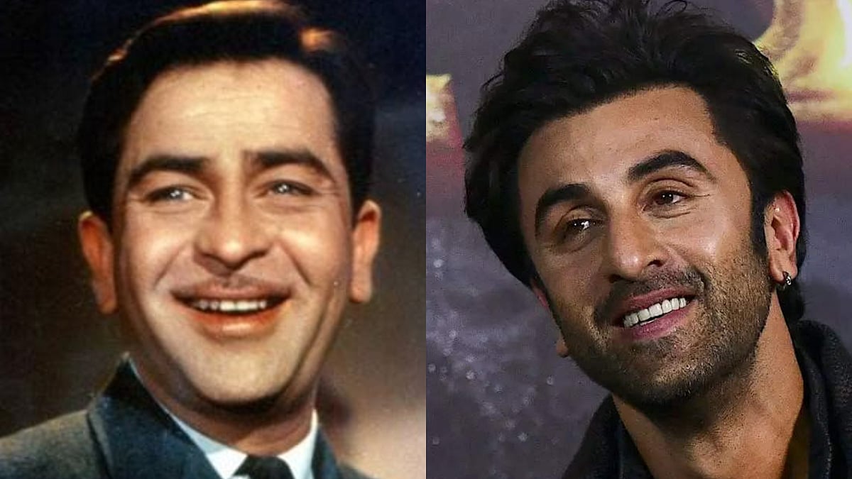 Instagram : Ranbir Kapoor announces Raj Kapoor Film Festival at IFFI 2024