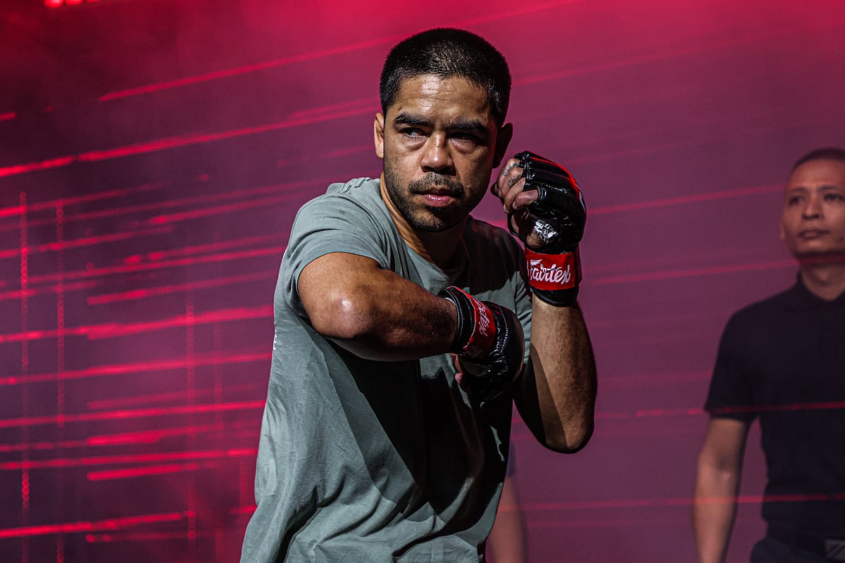 ONE Championship