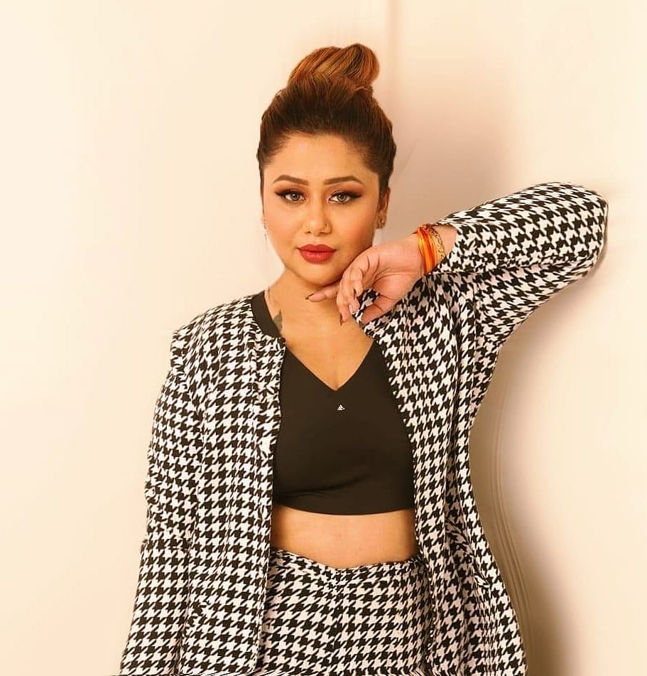 Eram Faridi