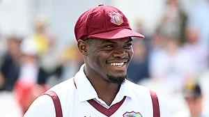 Special Arrangement : India Vs West Indies Tests: Alzarri Joseph Joins Shamar Joseph On Injury List Ahead Of Series