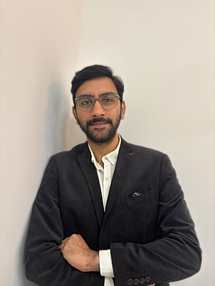Shishir Suresh