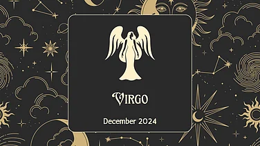 Virgo December 2024 Horoscope: Embrace Your Personalized Horoscope For The Month