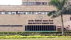 IIT-Delhi - PTI