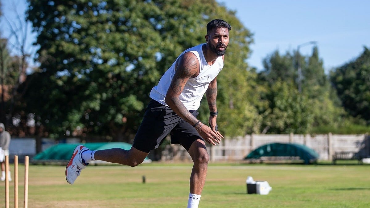 Baroda Vs Vidarbha Highlights, Vijay Hazare Trophy 2025-26: Hardik Pandya’s 133 Went In Vain