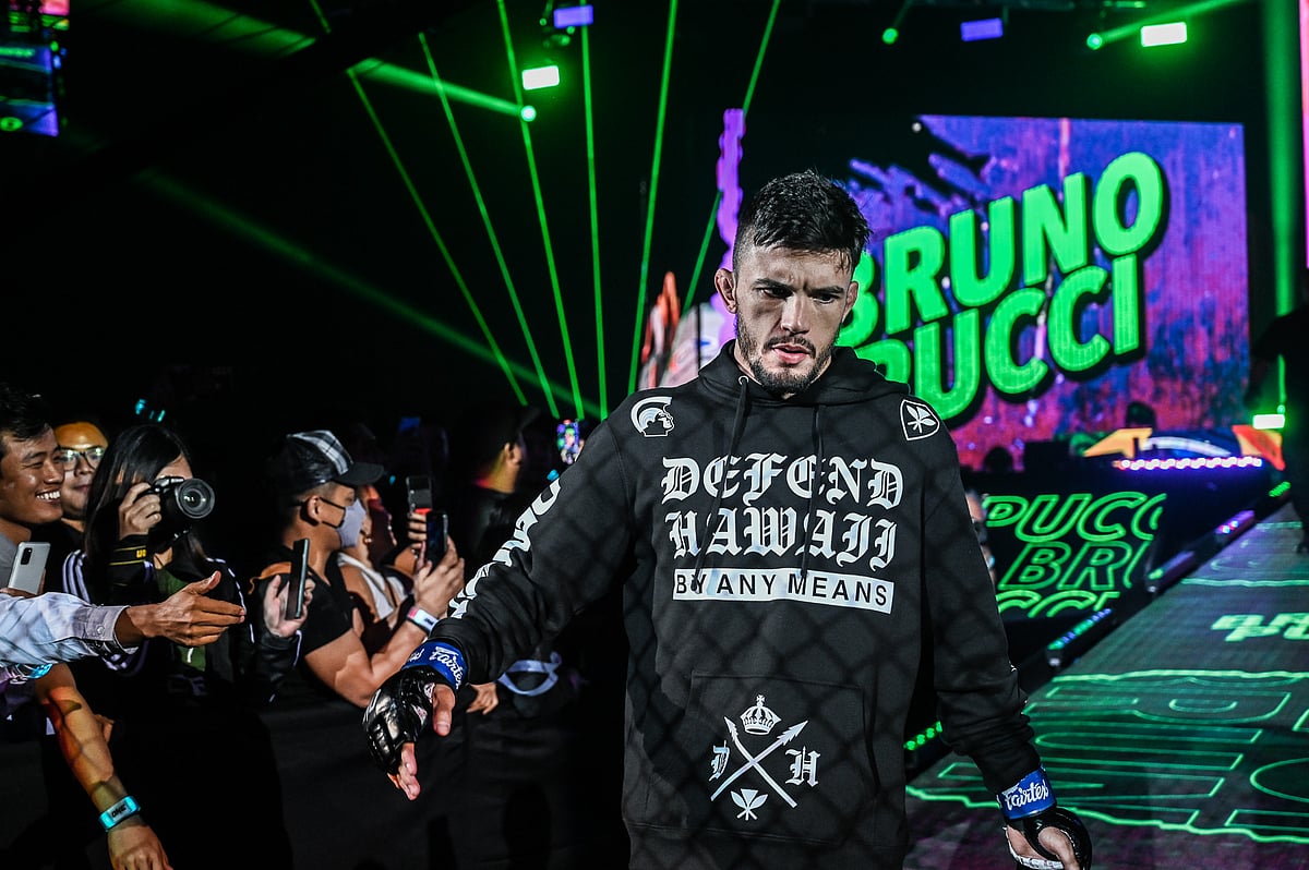 ONE Championship