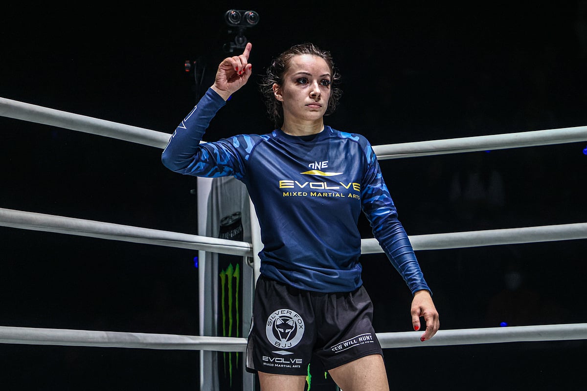ONE Championship
