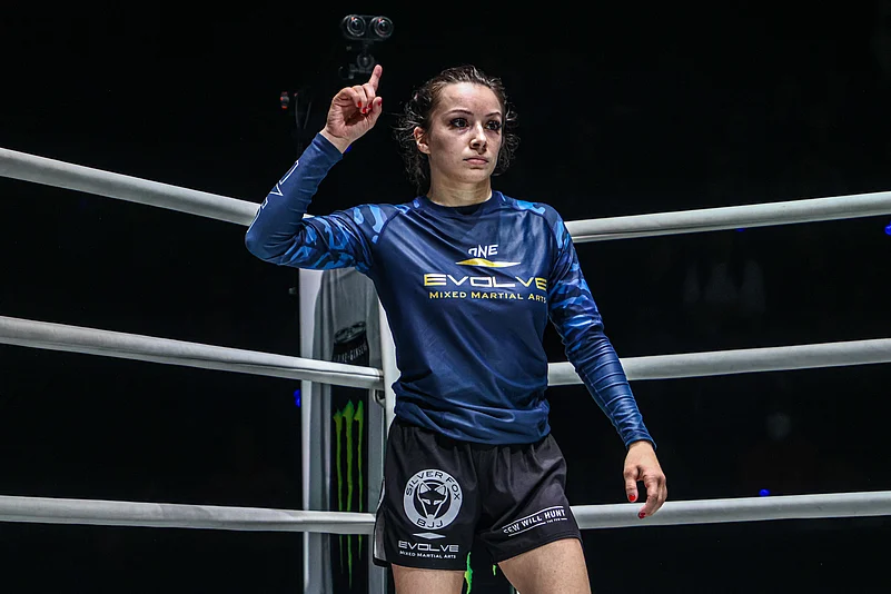 ONE Championship